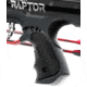 Barnett Crossbows Hyper Raptor 410 Crossbow Package BAR1307, Black, BAR78183