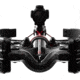Barnett Crossbows Hyper Raptor 410 Crossbow Package BAR1307