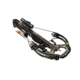 Barnett Crossbows HyperGhost 425 Crossbow with Triggertech Trigger 3 Arrows &amp; Illum Scope - Mossy Oak Orig Treestand, BAR78219