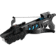 Barnett Phantum Toy Pistol Crossbow, Black/Blue, BAR50023
