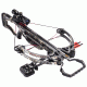Barnett Crossbows Raptor FX2 Crossbow, Red Dot Package 78063