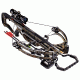 Barnett Crossbows Raptor FX3 Pro Crossbow Package / 160lb Draw Weight, Realtree AP, 78127