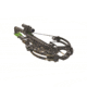 Barnett Crossbows Razr Ice CRT Crossbow Package Triggertech Trigger &amp; 5x32 Illuminated Scope - High Definition Camo, 78212