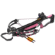 Barnett Crossbows Recruit 100 Crossbow, Pkg. Pink 78649
