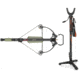 Barnett Crossbows Recruit 60 Crossbow, Red Dot Scope, 78652 W/ Vanguard Veo Shooting Stick