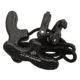 Barnett Crossbows Recruit Compound, Crossbow Black Red Dot Scope, 78610