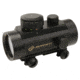 Barnett Crossbows Recruit Compound, Crossbow Black Red Dot Scope, 78610