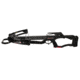 Barnett Crossbows Recruit Compound, Crossbow Black Red Dot Scope, 78610