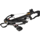 Barnett Crossbows Recruit Compound, Crossbow Black Red Dot Scope 78610