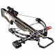 Barnett Crossbows Recruit Terrain Crossbow Package / 140 lb Draw Weight, Tan, 78125