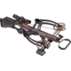 Barnett Crossbows Vengeance Reverse-Draw Crossbow with Premium Illuminated Scope - Carbon Black, 78201