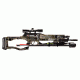 Barnett Crossbows Vicious Crossbow Package / 150 lb Draw Weight, Kryptek Highlander, 78122