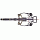 Barnett Crossbows Vicious Crossbow Package / 150 lb Draw Weight, Kryptek Highlander, 78122
