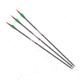 Barnett Crossbows Vortex Carbon Arrow, BAR20022