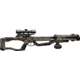 Barnett Crossbows Whitetail Hunter STR Crossbow with TriggerTech 2 Arrows &amp; 4x32 Scope - Mossy Oak Bottomland, BAR78263
