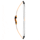 Barnett Crossbows Wildhawk Youth Bow /Right Handed, Orange, 18 lb Draw Weight, 1269