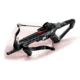 Barnett Crossbows Demun Accu Strike Compact Crossbow, Black, BAR50012