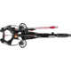 Barnett Hyper Raptor Bcx Crossbow, W/ Rangefinding Scope, BAR78243