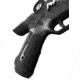 Barnett Phantum Suction Dart Crossbow, Compact, Black/Blue, BAR50023