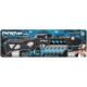 Barnett Phantum Suction Dart Crossbow, Full Size, Black/Blue, BAR50015