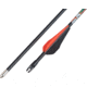 Barnett Slipstream Jr Arrows, Red, BAR30025