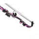 Barnett Tomcat G3 Bow, Purple, BAR30018