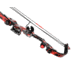Barnett Tomcat G3 Bow, Red, BAR30020