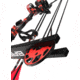 Barnett Tomcat G3 Bow, Red, BAR30020