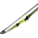 Barnett Wildhawk G3 Bow, Green, BAR30014