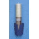 Barnstead Combination Cartridge Hose Nip D8922