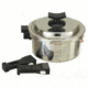 Barocook Pressure Pot Flameless Cooking System