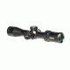 Barra Optics 4-16x50mm H30 Compact Rifle Scope, 30mm, Black, H1R Reticle H304-16X50B1