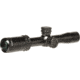 Barra Optics FT 1.5-8x24 Rifle Scope, 30mm Tube, Second Focal Plane, Duplex Reticle, MIL Adjustment, Black, FT1.5-8x32