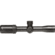 Barra Optics FT 1.5-8x24 Rifle Scope, 30mm Tube, Second Focal Plane, Duplex Reticle, MIL Adjustment, Black, FT1.5-8x32
