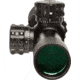 Barra Optics FT 1.5-8x24 Rifle Scope, 30mm Tube, Second Focal Plane, Duplex Reticle, MIL Adjustment, Black, FT1.5-8x32