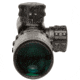 Barra Optics FT 1.5-8x24 Rifle Scope, 30mm Tube, Second Focal Plane, Duplex Reticle, MIL Adjustment, Black, FT1.5-8x32
