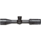 Barra Optics FT 2-10x44 Rifle Scope, 30mm Tube, Second Focal Plane, BDC Reticle, MIL Adjustment, Black, FT2-10X44SF