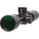 Barra Optics FT 3-15x50 Rifle Scope, 30mm Tube, Second Focal Plane, Mildot Duplex Reticle, MIL Adjustment, Black, FT3-15x50SF