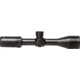 Barra Optics FT 3-15x50 Rifle Scope, 30mm Tube, Second Focal Plane, Mildot Duplex Reticle, MIL Adjustment, Black, FT3-15x50SF