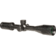 Barra Optics FT 4-20x50 Rifle Scope, 30mm Tube, Second Focal Plane, Mildot Duplex Reticle, MIL Adjustment, Black, FT4-20X50SF