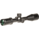 Barra Optics FT 4-20x50 Rifle Scope, 30mm Tube, Second Focal Plane, Mildot Duplex Reticle, MIL Adjustment, Black, FT4-20X50SF
