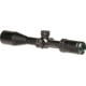 Barra Optics FT 4-20x50 Rifle Scope, 30mm Tube, Second Focal Plane, Mildot Duplex Reticle, MIL Adjustment, Black, FT4-20X50SF