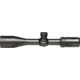 Barra Optics FT 4-20x50 Rifle Scope, 30mm Tube, Second Focal Plane, Mildot Duplex Reticle, MIL Adjustment, Black, FT4-20X50SF
