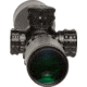 Barra Optics FT 4-20x50 Rifle Scope, 30mm Tube, Second Focal Plane, Mildot Duplex Reticle, MIL Adjustment, Black, FT4-20X50SF