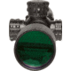 Barra Optics FT 4-20x50 Rifle Scope, 30mm Tube, Second Focal Plane, Mildot Duplex Reticle, MIL Adjustment, Black, FT4-20X50SF