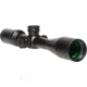 Barra Optics FT 5-25x50 Rifle Scope, 30mm Tube, Second Focal Plane, Mildot Duplex Reticle, MOA Adjustment, Black, FT5-25X50SF