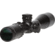 Barra Optics FT 5-25x50 Rifle Scope, 30mm Tube, Second Focal Plane, Mildot Duplex Reticle, MOA Adjustment, Black, FT5-25X50SF
