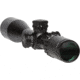 Barra Optics FT 5-25x50 Rifle Scope, 30mm Tube, Second Focal Plane, Mildot Duplex Reticle, MOA Adjustment, Black, FT5-25X50SF