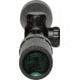 Barra Optics H20 3-9x40 Compact Capped Rifle Scope, 1in Tube, Second Focal Plane, BDC Reticle, MOA Adjustment, Black, H203-9X40cB1