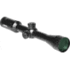 Barra Optics H20 3-9x40 Compact Zero Reset Rifle Scope, 1in Tube, Second Focal Plane, BDC Reticle, MOA Adjustment, Black, H203-9X40eB1